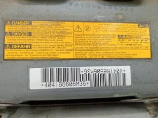 Подушка в колени RAV 4 2005-2016 A30 2.0 бензин 1AZFE