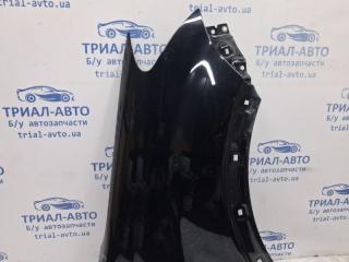Крыло переднее правое Korando 2010-2019 C200 2.0 diesel D20Dt Крыло переднее правое Korando 2010-2019 C200 2.0 diesel D20Dt