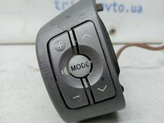 Кнопка руля RAV 4 2005-2016 A30 2.0 бензин 1AZFE Кнопка руля RAV 4 2005-2016 A30 2.0 бензин 1AZFE