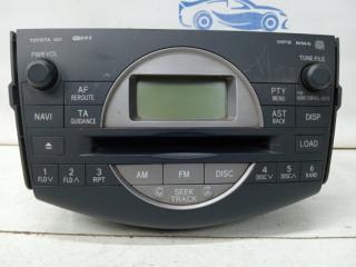 Магнитофон Toyota RAV 4 2005-2016