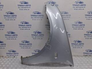 Крыло переднее левое Mitsubishi L200 2006-2015