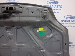 Капот X-Trail 2007-2015 T31 2.0 Diesel M9R Капот X-Trail 2007-2015 T31 2.0 Diesel M9R