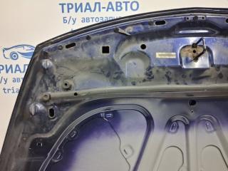 Капот 6 2007-2013 GH 2.5 бензин L5-VE Капот 6 2007-2013 GH 2.5 бензин L5-VE