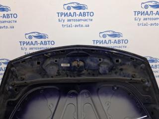 Капот 6 2007-2013 GH 2.5 бензин L5-VE Капот 6 2007-2013 GH 2.5 бензин L5-VE
