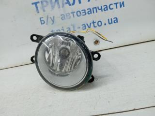 Фара противотуманная левая Toyota RAV 4 A30 2.0 бензин 1AZFE