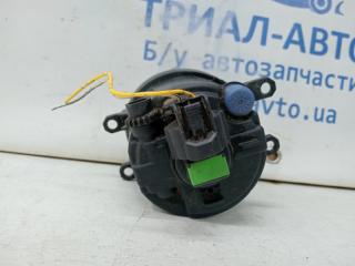 Фара противотуманная левая RAV 4 2005-2016 A30 2.0 бензин 1AZFE