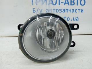 Фара противотуманная правая Toyota RAV 4 2005-2016