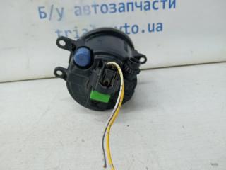 Фара противотуманная правая RAV 4 2005-2016 A30 2.0 бензин 1AZFE