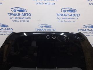 Капот Korando 2010-2019 C200 2.0 diesel D20Dt Капот Korando 2010-2019 C200 2.0 diesel D20Dt