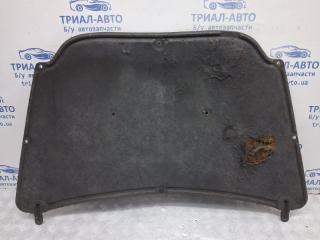Обшивка капота Mazda 6 2007-2013