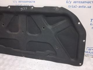 Обшивка капота SsangYong Korando C200 2.0 diesel D20Dt Обшивка капота SsangYong Korando C200 2.0 diesel D20Dt
