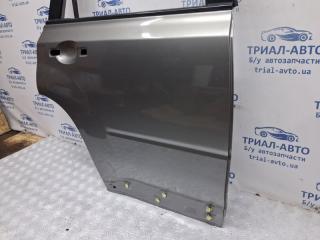 Дверь задняя правая X-Trail 2007-2015 T31 2.0 Diesel M9R Дверь задняя правая X-Trail 2007-2015 T31 2.0 Diesel M9R