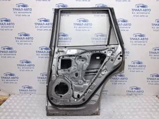 Дверь задняя правая X-Trail 2007-2015 T31 2.0 Diesel M9R Дверь задняя правая X-Trail 2007-2015 T31 2.0 Diesel M9R