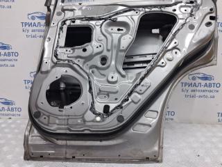 Дверь задняя правая X-Trail 2007-2015 T31 2.0 Diesel M9R Дверь задняя правая X-Trail 2007-2015 T31 2.0 Diesel M9R