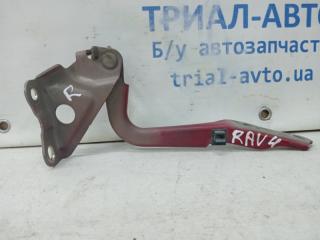 Петля капота правая Toyota RAV 4 2005-2016