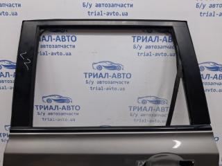 Дверь задняя левая X-Trail 2007-2015 T31 2.0 Diesel M9R