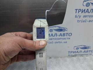 Дверь задняя левая X-Trail 2007-2015 T31 2.0 Diesel M9R
