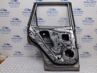 Дверь задняя левая X-Trail 2007-2015 T31 2.0 Diesel M9R