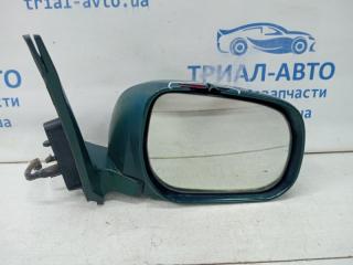 Зеркало правое Toyota RAV 4 2005-2016