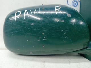Зеркало правое RAV 4 2005-2016 A30 2.0 бензин 1AZFE Зеркало правое RAV 4 2005-2016 A30 2.0 бензин 1AZFE