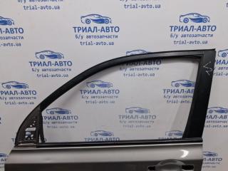 Дверь передняя левая X-Trail 2007-2015 T31 2.0 Diesel M9R Дверь передняя левая X-Trail 2007-2015 T31 2.0 Diesel M9R