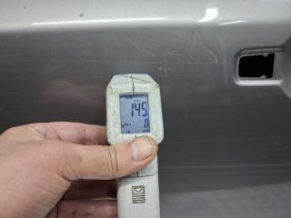 Дверь передняя левая X-Trail 2007-2015 T31 2.0 Diesel M9R Дверь передняя левая X-Trail 2007-2015 T31 2.0 Diesel M9R