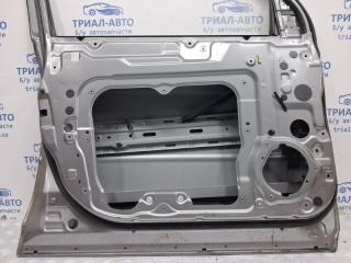 Дверь передняя левая X-Trail 2007-2015 T31 2.0 Diesel M9R Дверь передняя левая X-Trail 2007-2015 T31 2.0 Diesel M9R