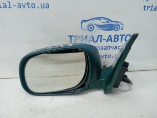 Зеркало левое Toyota RAV 4 2005-2016