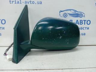 Зеркало левое RAV 4 2005-2016 A30 2.0 бензин 1AZFE