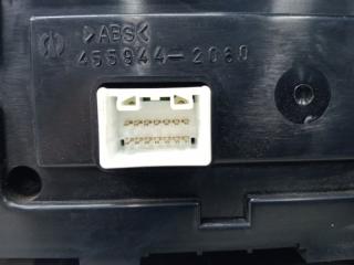 Блок управления климат-контролем RAV 4 2005-2016 A30 2.0 бензин 1AZFE