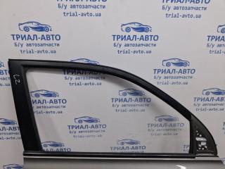 Дверь передняя правая X-Trail 2007-2015 T31 2.0 Diesel M9R Дверь передняя правая X-Trail 2007-2015 T31 2.0 Diesel M9R