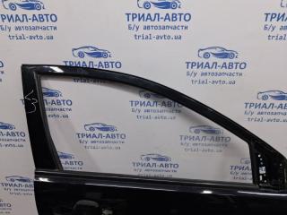 Дверь передняя правая Korando 2010-2019 C200 2.0 diesel D20Dt Дверь передняя правая Korando 2010-2019 C200 2.0 diesel D20Dt