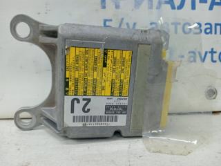 Блок управления AIRBAG Toyota RAV 4 2005-2016
