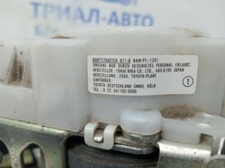 Ремень безопасности передний левый RAV 4 2005-2016 A30 2.0 бензин 1AZFE