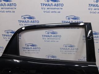 Дверь задняя правая Korando 2010-2019 C200 2.0 diesel D20Dt Дверь задняя правая Korando 2010-2019 C200 2.0 diesel D20Dt