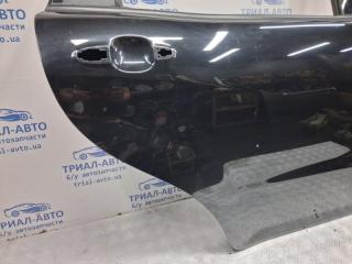 Дверь задняя правая SsangYong Korando C200 2.0 diesel D20Dt Дверь задняя правая SsangYong Korando C200 2.0 diesel D20Dt