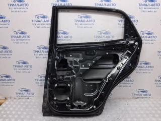 Дверь задняя правая Korando 2010-2019 C200 2.0 diesel D20Dt Дверь задняя правая Korando 2010-2019 C200 2.0 diesel D20Dt
