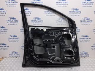 Дверь передняя левая Korando 2010-2019 C200 2.0 diesel D20Dt Дверь передняя левая Korando 2010-2019 C200 2.0 diesel D20Dt