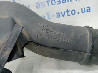 Патрубок воздушного фильтра RAV 4 2005-2016 A30 2.0 бензин 1AZFE