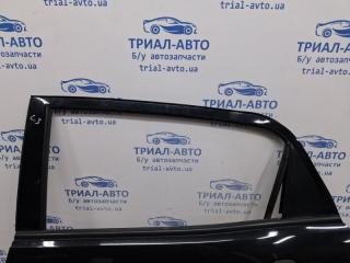 Дверь задняя левая Korando 2010-2019 C200 2.0 diesel D20Dt Дверь задняя левая Korando 2010-2019 C200 2.0 diesel D20Dt