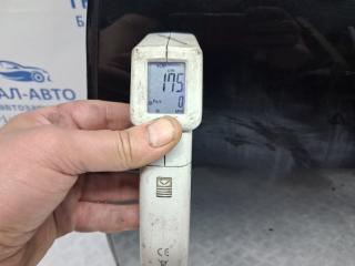 Дверь задняя левая Korando 2010-2019 C200 2.0 diesel D20Dt Дверь задняя левая Korando 2010-2019 C200 2.0 diesel D20Dt