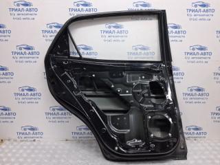 Дверь задняя левая Korando 2010-2019 C200 2.0 diesel D20Dt Дверь задняя левая Korando 2010-2019 C200 2.0 diesel D20Dt