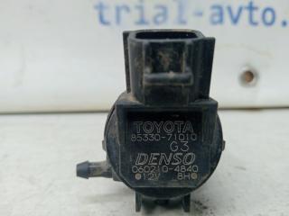 Насос омывателя стекла RAV 4 2005-2016 A30 2.0 бензин 1AZFE