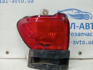 Катафот левый Toyota RAV 4 2005-2016
