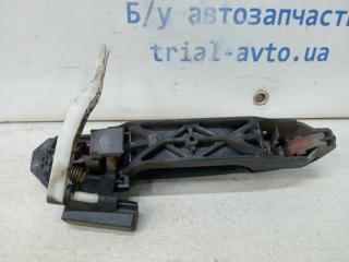 Ручка двери внешняя задняя правая RAV 4 2005-2016 A30 2.0 бензин 1AZFE