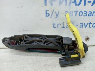 Ручка двери внешняя задняя левая Toyota RAV 4 A30 2.0 бензин 1AZFE