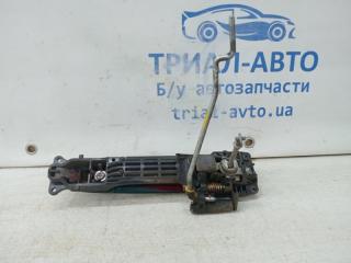 Ручка двери внешняя передняя левая Toyota RAV 4 A30 2.0 бензин 1AZFE Ручка двери внешняя передняя левая Toyota RAV 4 A30 2.0 бензин 1AZFE