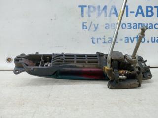 Ручка двери внешняя передняя левая RAV 4 2005-2016 A30 2.0 бензин 1AZFE Ручка двери внешняя передняя левая RAV 4 2005-2016 A30 2.0 бензин 1AZFE