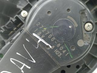 Моторчик печки RAV 4 2005-2016 A30 2.0 бензин 1AZFE Моторчик печки RAV 4 2005-2016 A30 2.0 бензин 1AZFE