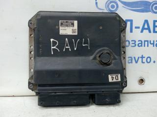 Блок управления двигателем Toyota RAV 4 2005-2016